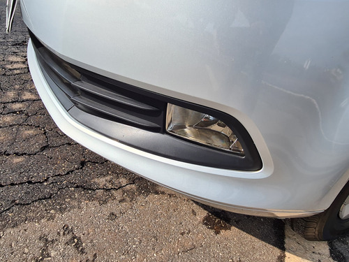 Volkswagen Voyage 1.0 Trend Tec Total Flex 4p