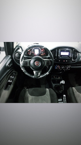 Fiat Uno 1.0 Way Celeb. Evo Fire Flex 8V 5P