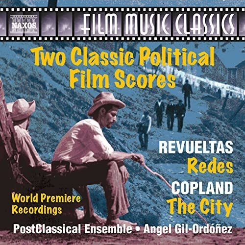 2 Classic Political Film Scores