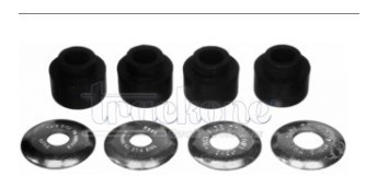 Gomas De Tirante Ford F - 100 / F - 150 1965 - 1979 Vzl