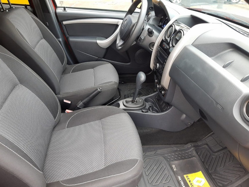 Imagen 10 de 14 de 2017 Renault Duster Expression T/a 2.0 Factura Original