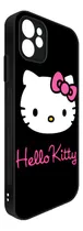 Comprar Funda Para Samsung Todos Modelos Bumper Hello Kitty 5