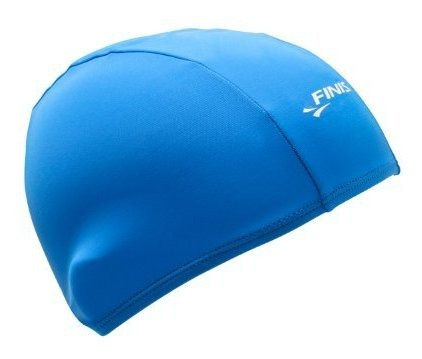 Finis Spandex Swim Cap Negro