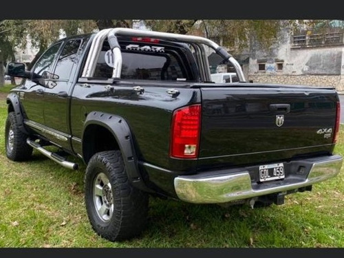 Dodge Ram 2500 Laramie 2007