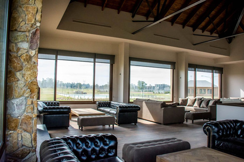 Lote La Finca Funes, Financiaciacion Sin Entrega