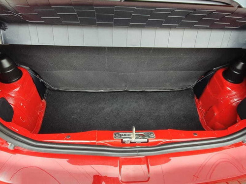Fiat Mobi Like 1.0 Flex 4p