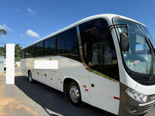Comil Campione Ano 2018/19 Mercedes 1721 Com 46 Lugares
