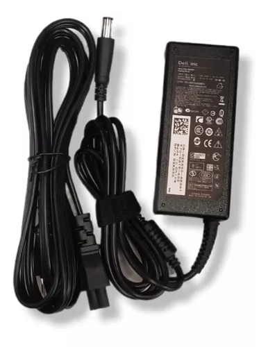 Ac Adapter 65W - DE-6TM1C