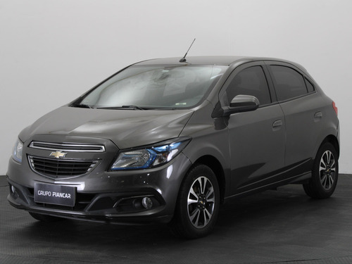 Chevrolet Onix Ltz 1.4 5 Puertas 2015