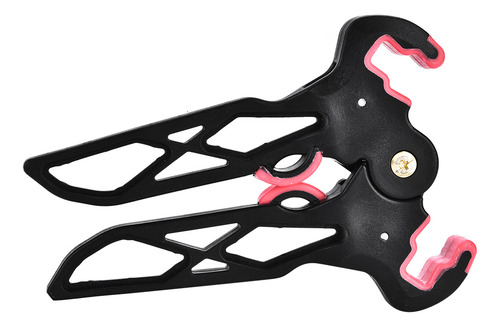 Soporte Portátil Plegable Short Compound Bow Rack