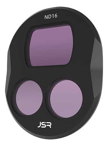 Lente De Filtro Uv/cpl/nd Para Dji Mavic 4 Pro
