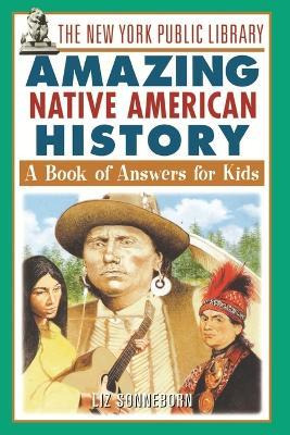 Libro The New York Public Library Amazing Native American...