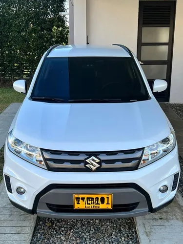 Suzuki Vitara Live 1.6 Gl