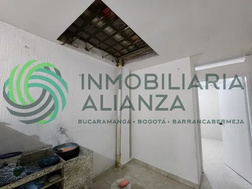 Apartamento En Arriendo En Halcon De Granada. Cod A17032
