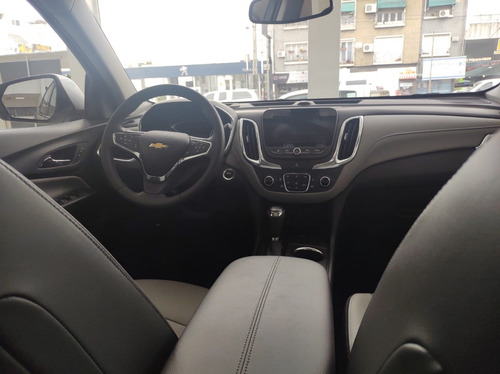 Chevrolet Equinox 1.5t Premier 4wd
