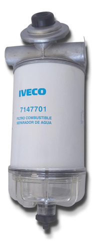 Filtro Combustible Iveco 503100412