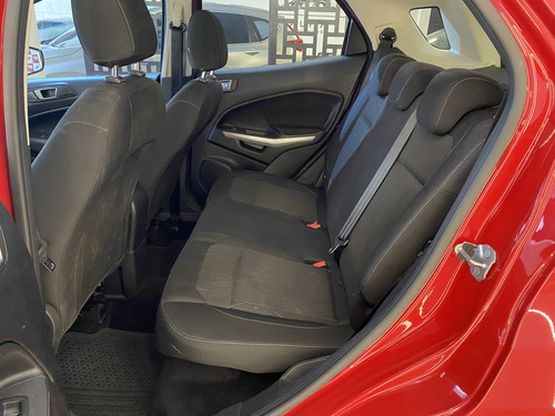 Ford Ecosport 1.5 Se Flex Aut. 5p