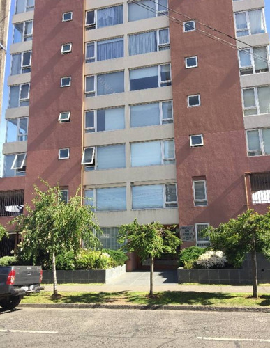 Departamento  Amoblado En Arriendo  En Temuco 