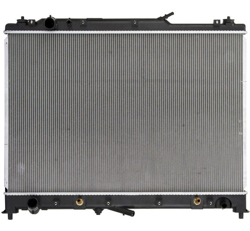 Radiador Mazda Cx9 2008-2015 3.7 Automatico