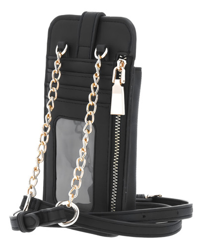 Capa para celular Madison Black Mady Medium