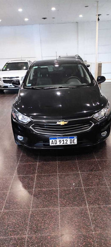 Chevrolet Onix Ltz Mt 2019 10.000 Km Nada De Igual 0km Fs