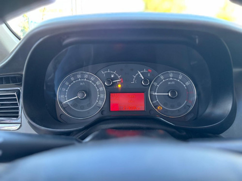 Fiat Linea 1.9 Essence