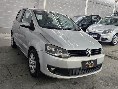 Volkswagen Fox 1.0 MI 8V FLEX 4P MANUAL