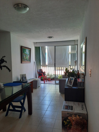 Venta Apartamento De 60mts2, En Primero De Mayo, Sur De Cali, 11029.