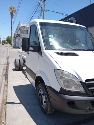 Mercedes-Benz Sprinter 2.1 515 Chasis 4325 150cv Aa