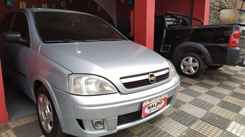 Gm Corsa Maxx 1.0 2009
