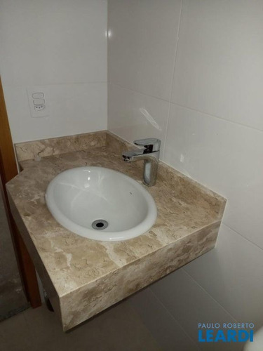 Imagem 15 de 15 de Casa Assobradada - Ipiranga - Sp - 635579