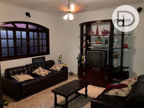 Imagem 8 de 13 de Casa Com 3 Dormitórios À Venda, 250 M² Por R$ 1.330.000,00 - Indaiá - Bertioga/sp - Ca4115
