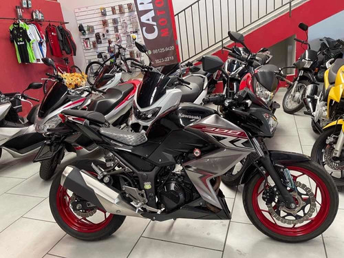 Imagem 3 de 9 de Kawasaki Z 300