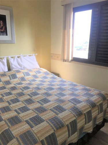 Imagem 14 de 30 de Apto Na Vila Matilde Com 3 Dorms, 2 Vagas, 64m² - Ap13700
