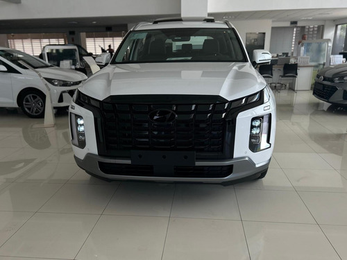 Hyundai Palisade 3.8 Signature V6 Gdi Aut. 5P
