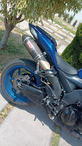 Motor 1000 Cc, Jalando Al 100, Cuenta Con Titulo Y Pedimento