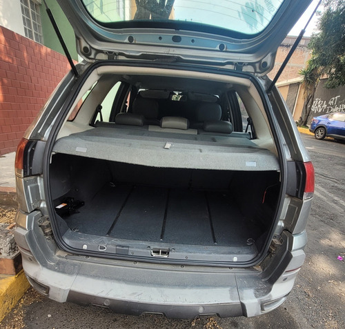 Fiat Palio Adventure 1.6 Dualogic At