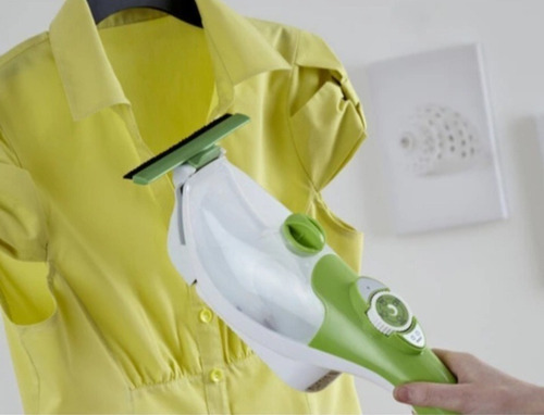 Imagen 5 de 5 de Limpiador A Vapor H20 Mop 5 En 1