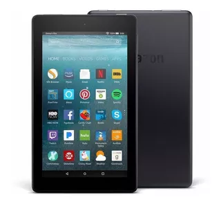 Amazon Fire 5 Inches Kindle 8gb