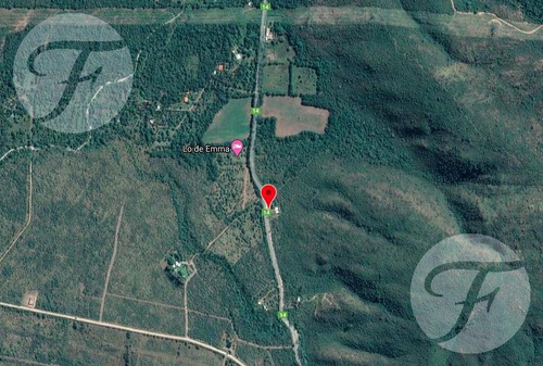 Imagen 8 de 9 de San Javier (cba) I Campo 18.5 Ha