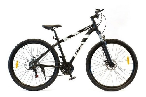 Bicicleta Mountain Bike Randers R29 Aluminio Shimano Talle L