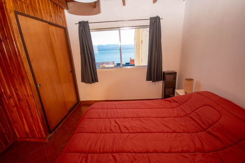 Imagen 8 de 11 de Alquiler Depto Turístico A 300 Mts Del Centro Cívico ! Con Excelente Vista Al Lago!...consulta Por Tarifa Invierno!