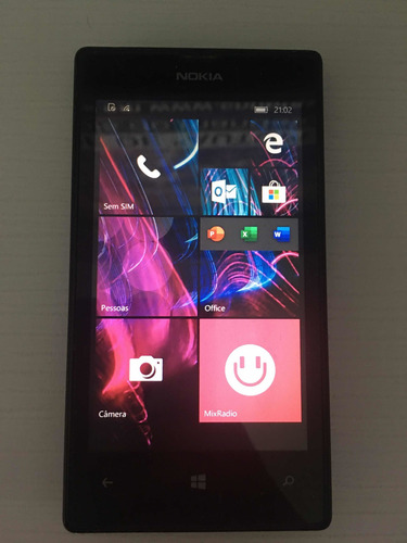 Windows Phone Nokia Lumia 520 Com Windows 10 Biticoin Miner