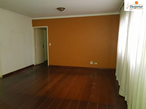 04518 - Apartamento 3 Dorms. (1 Suíte), Perdizes - São Paulo/sp - 4518