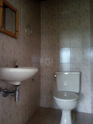 Imagem 6 de 15 de Apartamento - Cristal - Ref: 491493 - V-pj5654