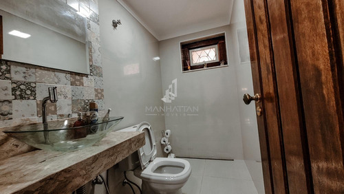 Imagem 9 de 30 de Casa À Venda Em Parque Franceschini - Ca006401