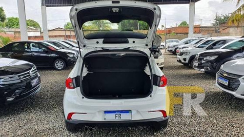 Imagem 12 de 13 de Fiat Argo 1.0 Firefly Flex Drive Manual