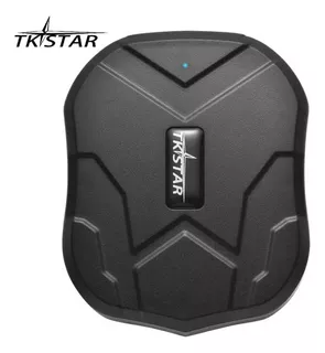 Localizador Rastreador Portátil Mini Gps Auto Tk905 Tkstar