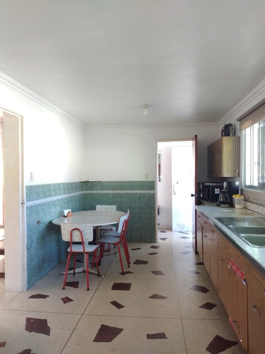 Se Vende Casa En San Bernardino 380m2 T - 760m2 C