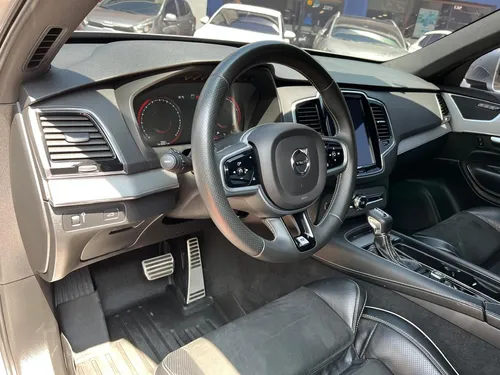 Volvo XC90 2.0 T6 Awd R-design